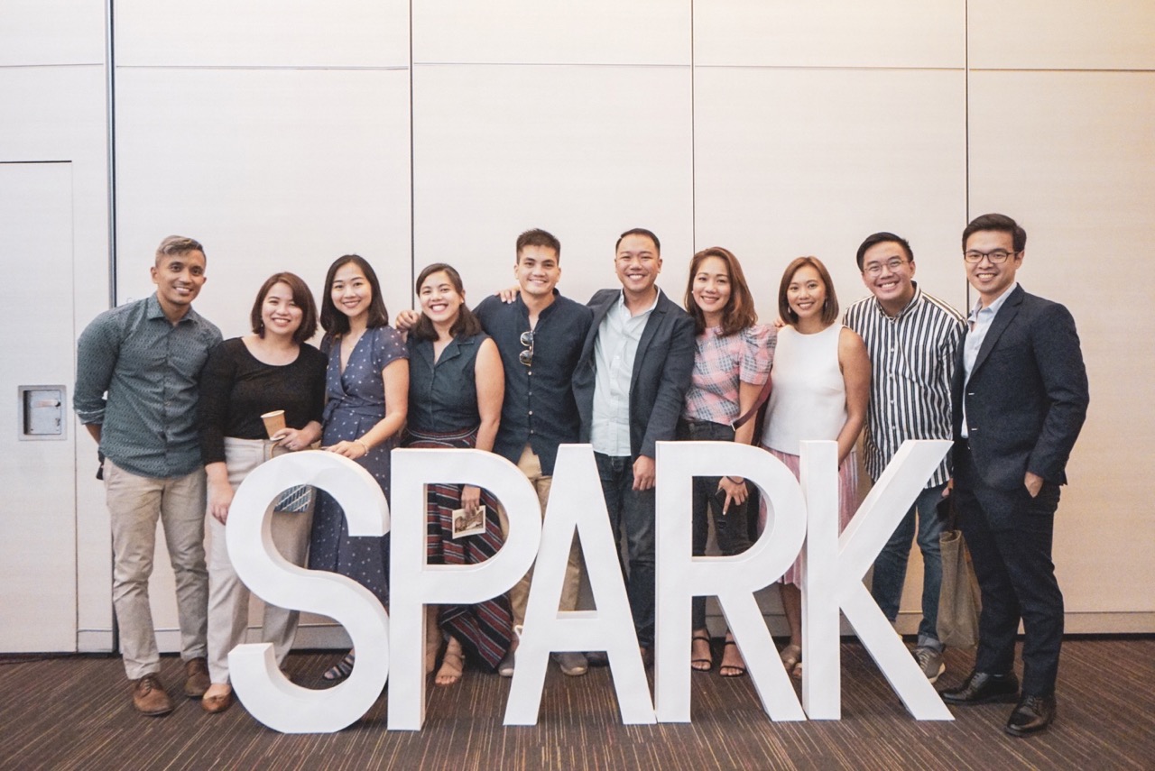 The Spark Project - Spark Venture Studio